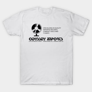 Odyssey Imports (vers. A) T-Shirt